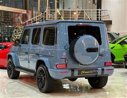 مێرسێدس بێنز G-Class